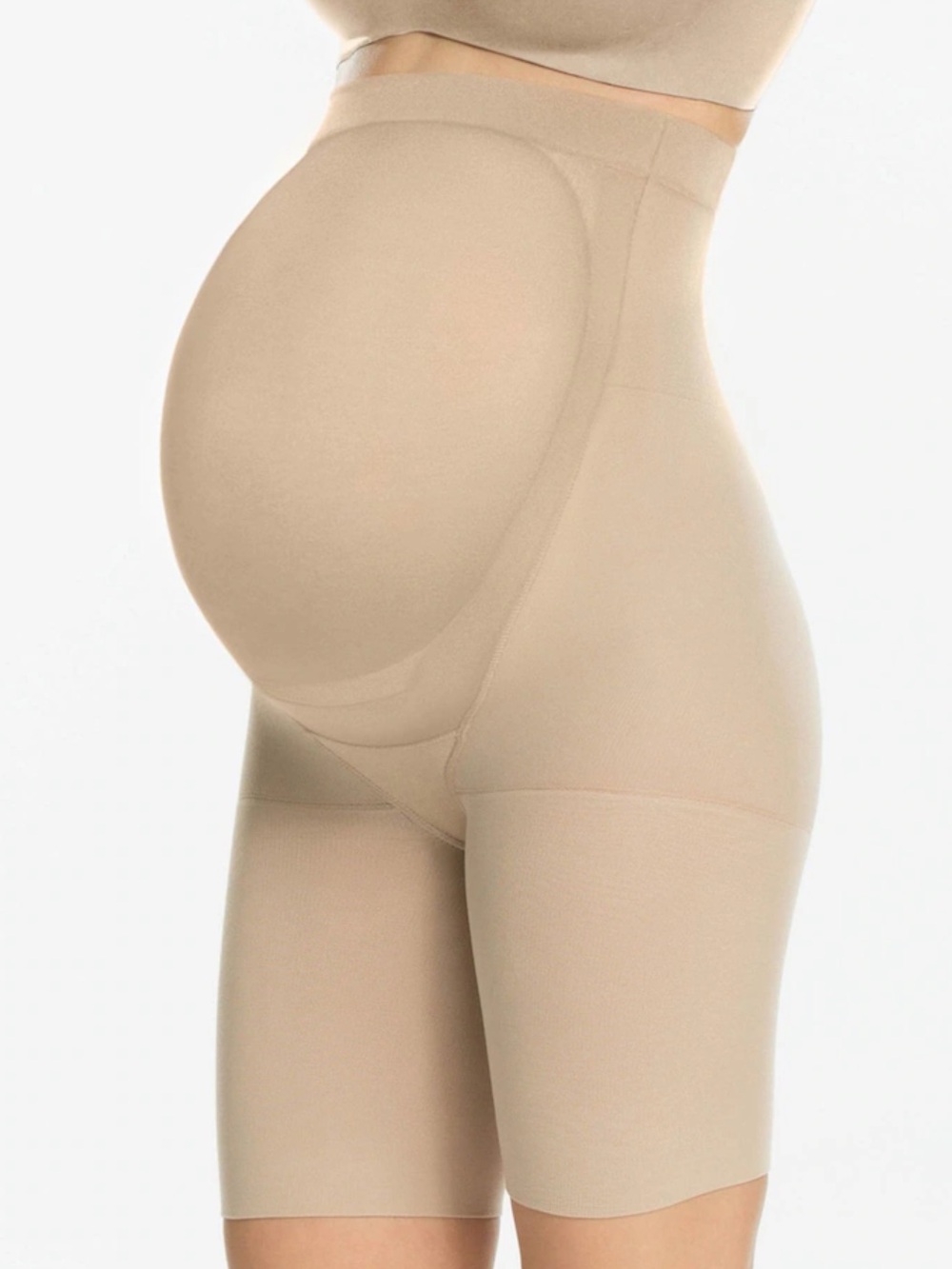 New SPANX® Mama Shorts size With tags⭐️⭐️⭐️⭐️ - Picture 14 of 15